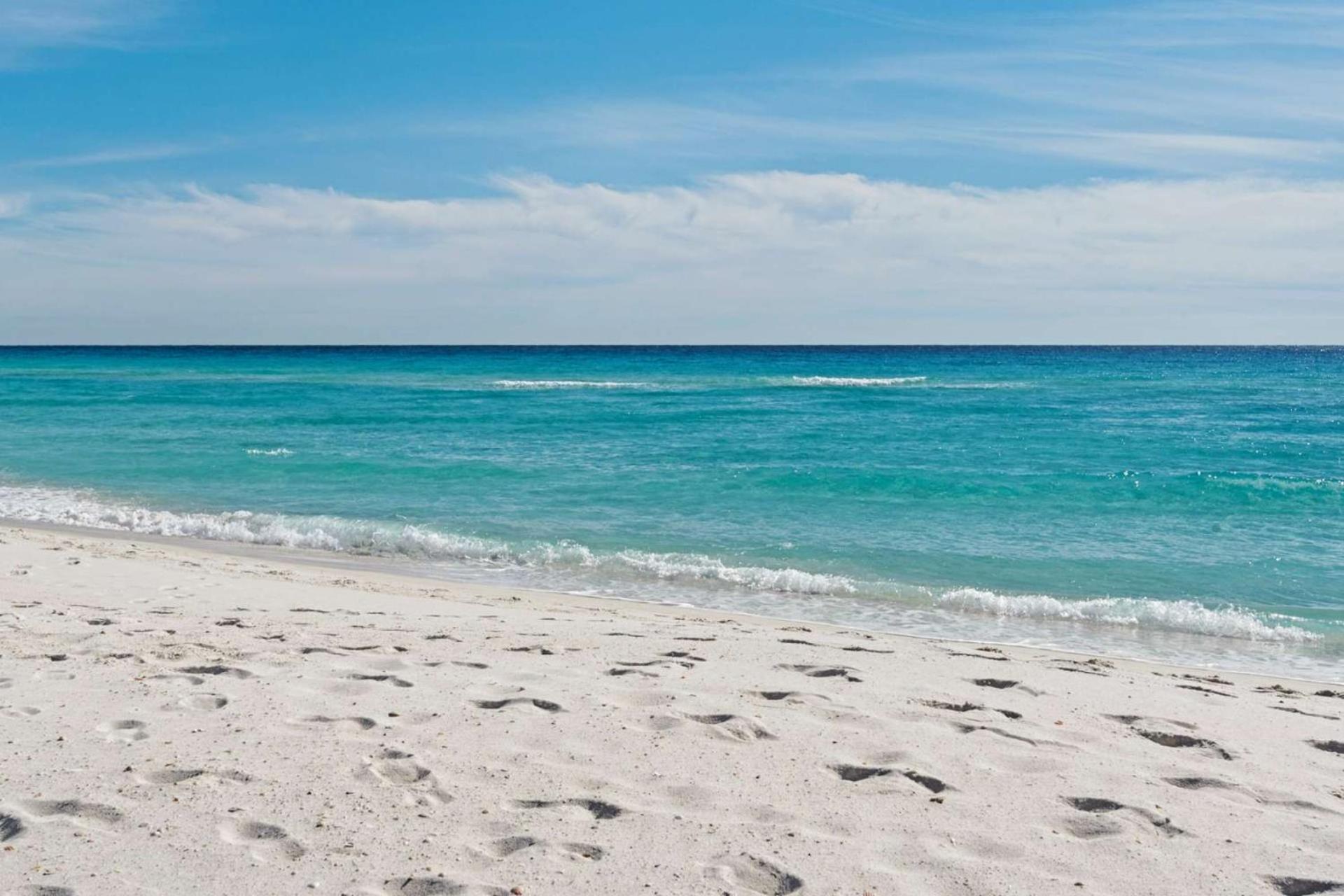 Willa Seas The Day 30A Santa Rosa Beach Zewnętrze zdjęcie